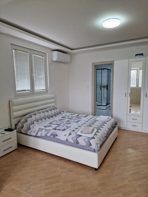 Apartman Tološi Apartment in Podgorica