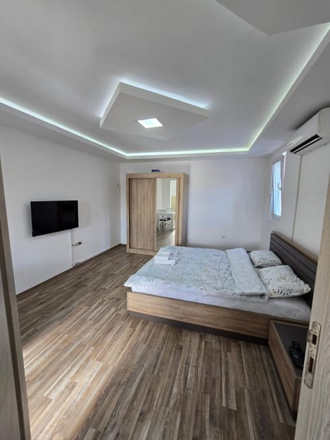 Apartman Tološi Apartment in Podgorica