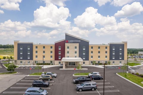 Candlewood Suites - Detroit - Auburn Hills by IHG Hotel in Auburn Hills