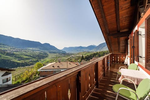 Gasserhof Ferienwohnung Morgenduft Apartment in Tirol