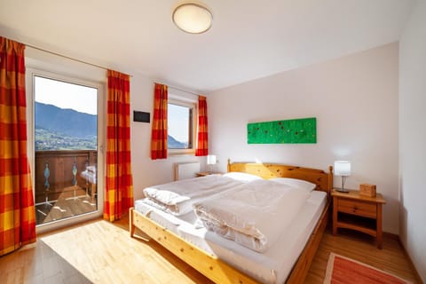 Gasserhof Ferienwohnung Morgenduft Apartment in Tirol