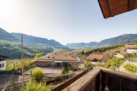Gasserhof Ferienwohnung Edelrot Apartment in Tirol