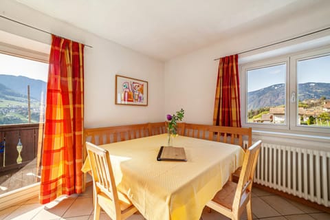 Gasserhof Ferienwohnung Edelrot Apartment in Tirol