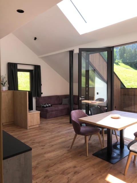 Appartements Pedescin Apartment in Ortisei