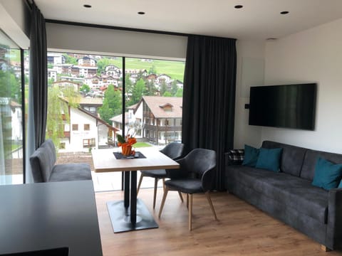 Appartements Pedescin Apartment in Ortisei