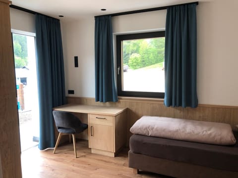 Appartements Pedescin Apartment in Ortisei