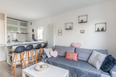 Duplex Cristofina - Welkeys Apartment in Cabourg