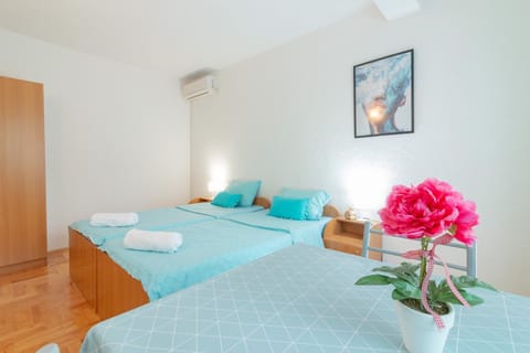 Apartments Serafimoski Bed and Breakfast in Ohrid