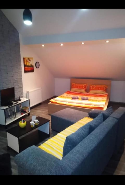 Happy House Apartment in Belgrade