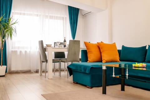 DREAMS ESCAPE 2 Apartment in Craiova