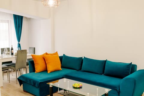 DREAMS ESCAPE 2 Apartment in Craiova