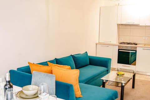 DREAMS ESCAPE 2 Apartment in Craiova