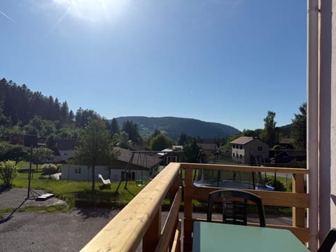 Bel appartement dans une ferme Vosgienne Apartment in Xonrupt-Longemer