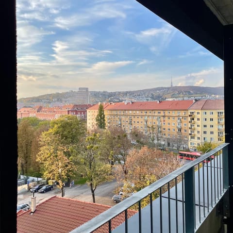 View (from property/room), Balcony/Terrace