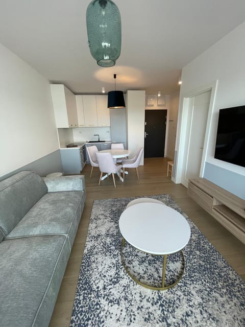 NovumApartamenty - Polanki Aqua Apartment in West Pomeranian Voivodeship, Poland