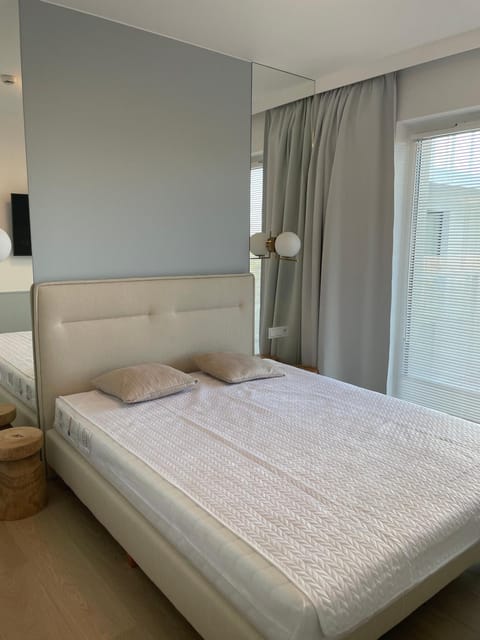 NovumApartamenty - Polanki Aqua Apartment in West Pomeranian Voivodeship, Poland