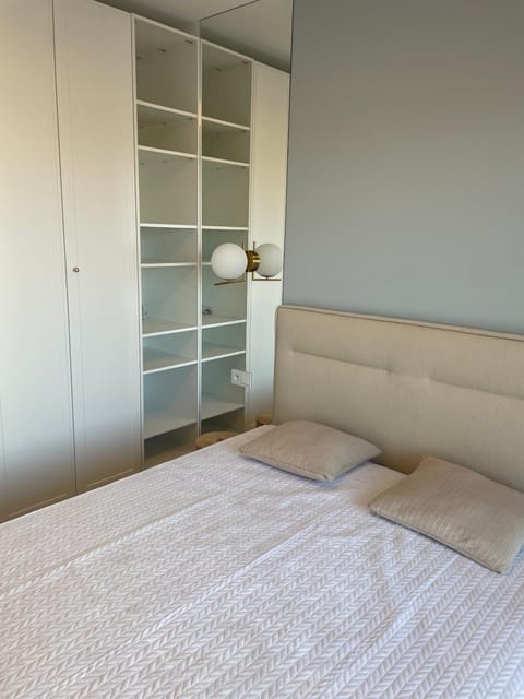 NovumApartamenty - Polanki Aqua Apartment in West Pomeranian Voivodeship, Poland