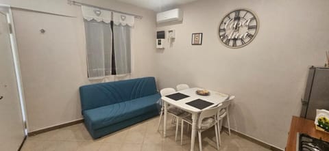 Casa Auri Apartment in Pozzuoli