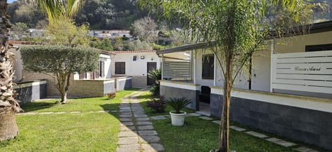 Casa Auri Apartment in Pozzuoli