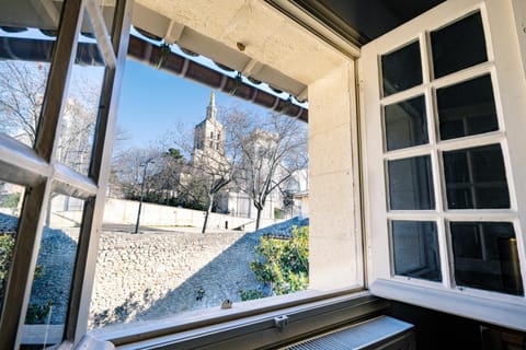 View (from property/room)