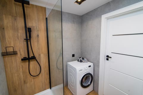 Apartament KOPERNIK w centrum Apartment in Pomeranian Voivodeship