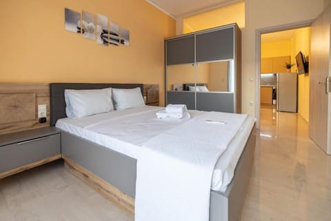 Eleni's apartment in the center of Chania Apartment in Chania