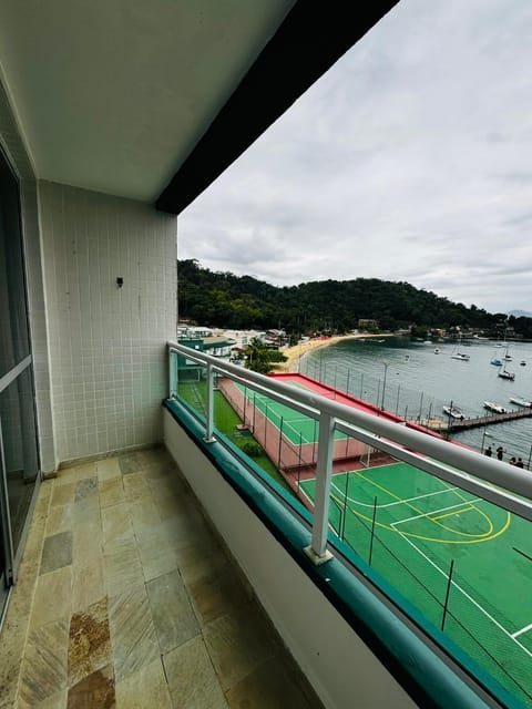 Angra dos reis, Praia Grande cond-angra inn Apartment in Angra dos Reis