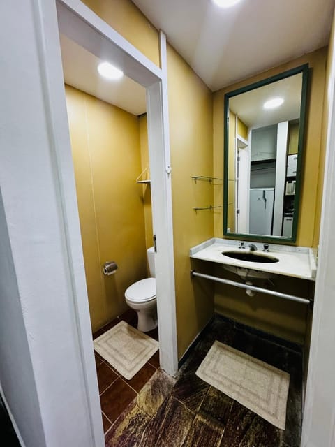 Angra dos reis, Praia Grande cond-angra inn Apartment in Angra dos Reis