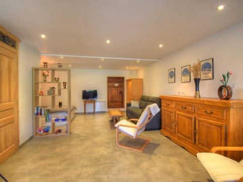 Charmant studio à Morzine pour 4 pers avec parking - FR-1-524-112 Apartment in Montriond