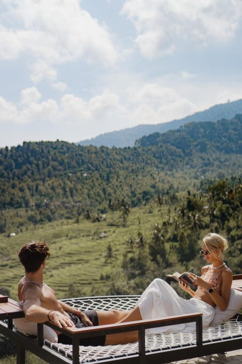 View (from property/room)