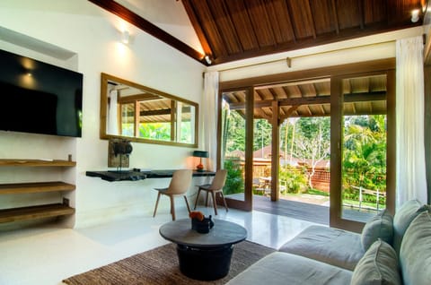 Kubu Manis Villa Villa in Abiansemal