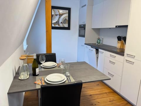 Tolles Studio im Zentrum von Rapperswil Apartment in Canton of Zurich