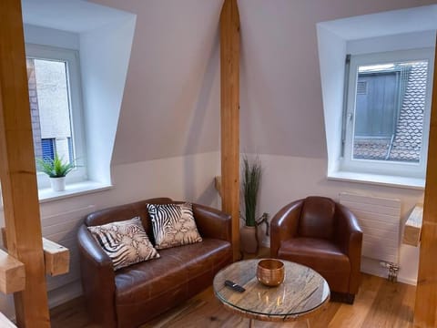 Tolles Studio im Zentrum von Rapperswil Apartment in Canton of Zurich