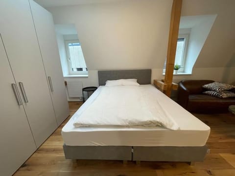 Tolles Studio im Zentrum von Rapperswil Apartment in Canton of Zurich