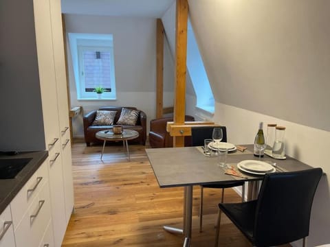 Tolles Studio im Zentrum von Rapperswil Apartment in Canton of Zurich