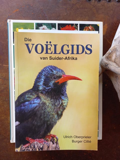 Basco River Lodge Luxury Apartment Apartment in Western Cape