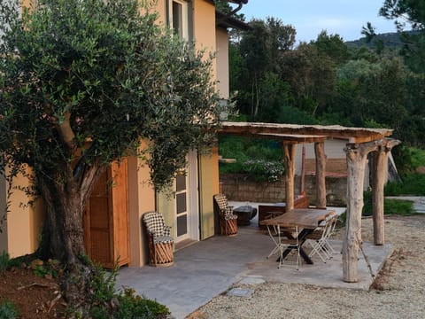 Property building, Patio, View (from property/room)