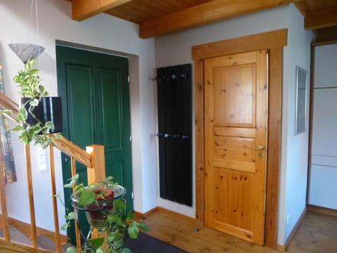 Haus Peenehagen House in Waren