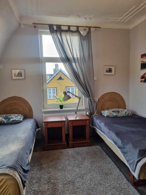 Gedimino g. 2 Apartment in Lithuania