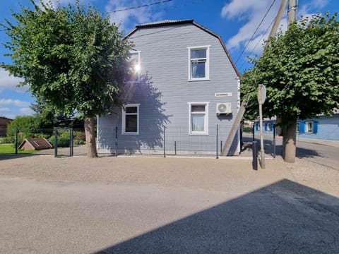 Gedimino g. 2 Apartment in Lithuania