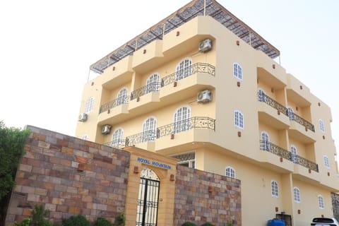 Property view