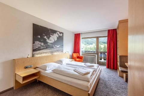 Pop-up Hostel - Loisach Hotel in Garmisch-Partenkirchen