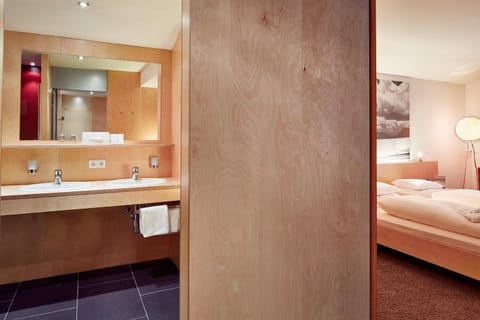 Pop-up Hostel - Loisach Hotel in Garmisch-Partenkirchen