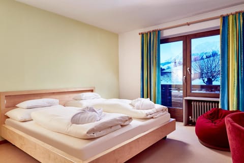 Pop-up Hostel - Loisach Hotel in Garmisch-Partenkirchen