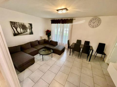 Harmonie apparte Apartment in Blois