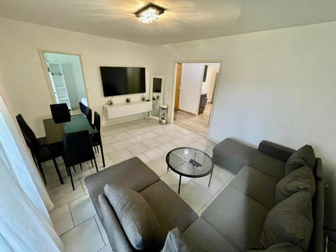 Harmonie apparte Apartment in Blois