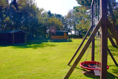 Haus Strandherz Hausteil Steuerbord House in Nordfriesland