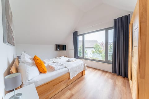 Ostsee - Reetdachhaus Nr 2 "SÜDSTRANDHUS" im Strand Resort House in Heiligenhafen