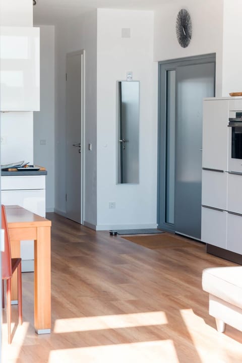 Ostsee - Reetdachhaus Nr 2 "SÜDSTRANDHUS" im Strand Resort House in Heiligenhafen