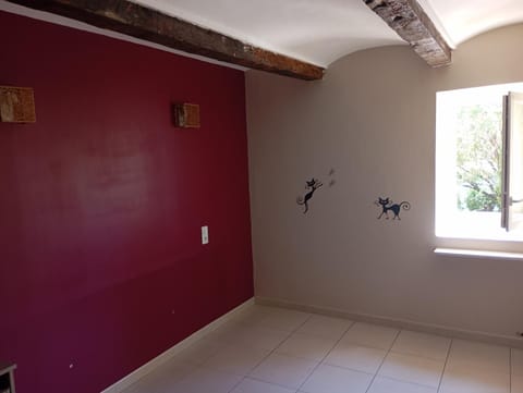 "Les Tournesols" House in Saint-Martin-d'Ardèche